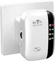 WiFi Extender Signal Booster