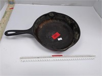 Wagner Ware Iron Skillet