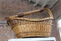 DECORATIVE BASKET