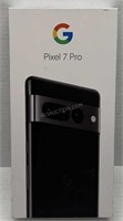 Google Pixel 7 Pro - 128GB Obsidian - Blacklisted