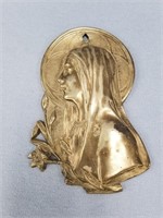 Wall hanger of the Madonna               (N 105)