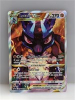 2023 Pokemon Promo Lucario Vstar SWSH291