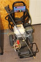 Kodiak Professional Series Pressure Washer