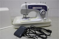 Brother Sewing Machine in Case