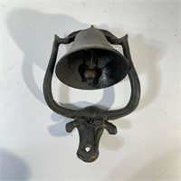 Cast Iron Bell