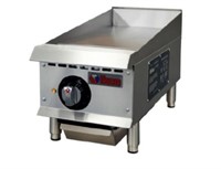 IKON ITG12E 12" Electric Griddle ($600)
