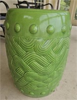 Ceramic Plant Stand