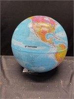 Globemaster 12in Globe
