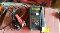 Stanley Fat Max 8amp Battery Charger