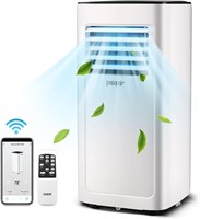 WiFi Portable Air Conditioner