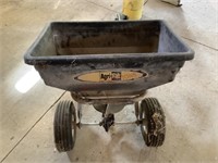 Agri-Fab Seed Spreader