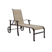 Ashley P317-815 Bass Lake Outdoor Chaise