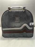 Vintage Brunswick Bowling Bag