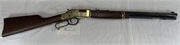 Henry 44 Remington Magnum / 44 Special Mod. H006