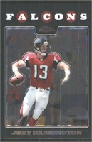 Joey Harrington Atlanta Falcons