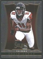 Julio Jones Atlanta Falcons