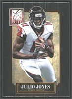 Julio Jones Atlanta Falcons