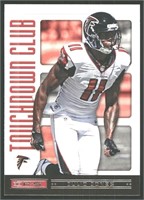 Insert Julio Jones Atlanta Falcons