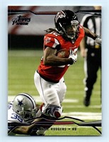 Jacquizz Rodgers Atlanta Falcons