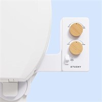 Spa Bidet Attachment - Temperature Control