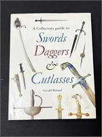 Collectors Guide to Swords, Daggers, Cutlasses