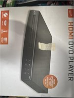 ILIVE HDMI DVD PLAYER RETAIL $40