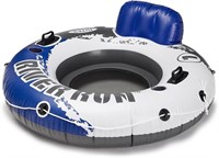 $40 River Run Inflatable Floating Tube