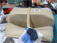 Wise Co Folding Boat Seat