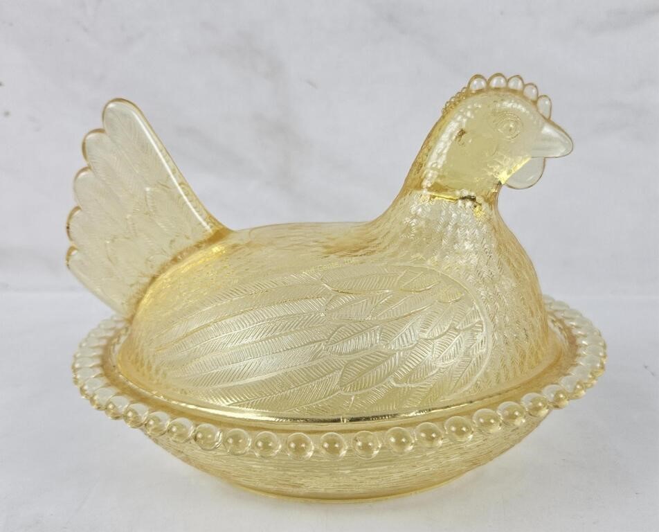 Collectibles, Dolls, Art Glass & Household Goods Auction