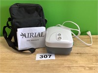 Airial Compressor Nebulizer