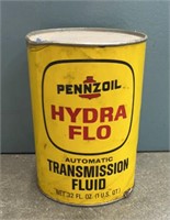 Penzoil Hydra flo transmission fluid