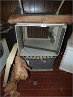 LARGE AIR CONDITIONER