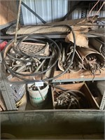 Pipe and Fittings Scrap