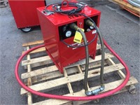Dual Pump Pack #620428 For Ground Heater