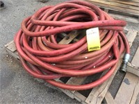Pair of 100ft Heat Exchanger Hoses