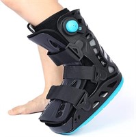 Inflatable Walking/Fracture Boot - Large