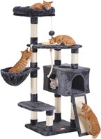 Heybly Cat Tree/Tower - HCT010G