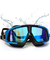 Swimming Goggles,Nearsighted Swim Goggles, -2