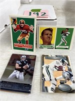 Football cards