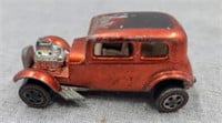 Hot Wheels Red line Classic 32 Ford Vick