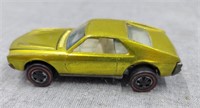 Hot Wheels Red line Custom AMX