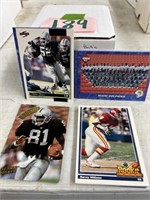 Football cards