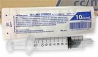 $47 Syringes without Needle 100 per Box