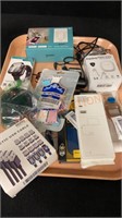 Miscellaneous Electronic Accessory Lot