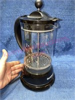 Chef's Choice electric water kettle (like new)