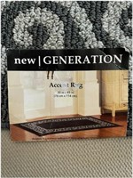 Mohawk Home New Generation Accent Rug 30in X 45in