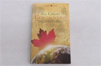 The Great Controversy [Book]