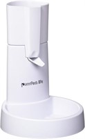 Purrrfect Life PL15025 Pet Water Fountain, White
