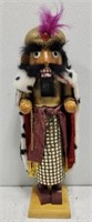 Vintage Collectible Nutcracker Decor