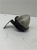 Vintage auto lamp